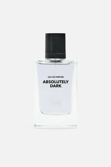 Парфюмерная вода - ABSOLUTELY DARK 100 мл / 3,38 унции