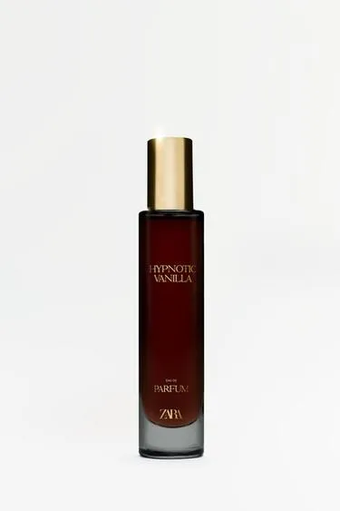 Туалетная вода ZARA HYPNOTIC VANILLA