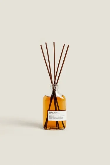 (190ML) распылитель на тросточке AMBERY BLOOM