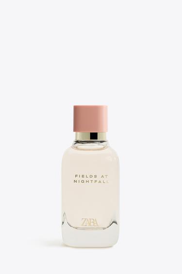 Zara Парфюмированная вода - FIELDS AT NIGHTFALL 100 мл