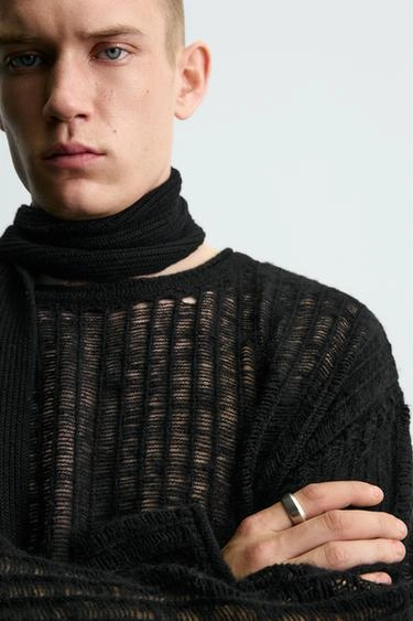 Матовое геометрическое кольцо