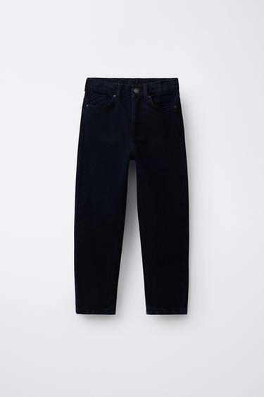 Джинсы свободного кроя- Заказать в России