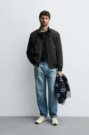 Куртка стеганая водоотталкивающая- Заказать в России