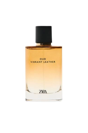 Парфюм vibrant leather oud 100 мл- Заказать в России