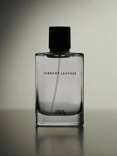 VIBRANT LEATHER, 100 мл