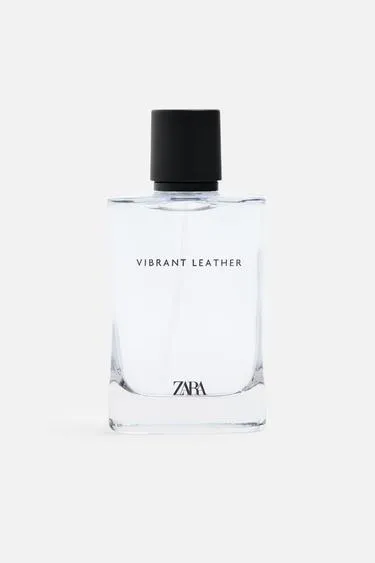 VIBRANT LEATHER, 100 мл