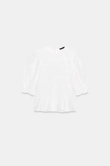 Топ смокинг с клетчатым узором- Заказать в России