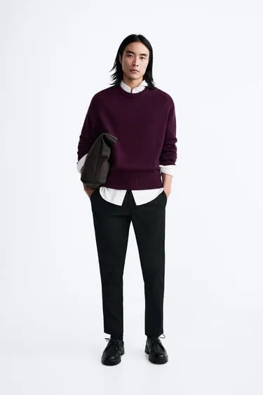 Брюки SLIM FIT COMFORT