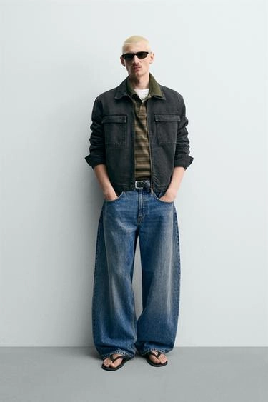 Куртка-бомбер на молнии- Заказать в России