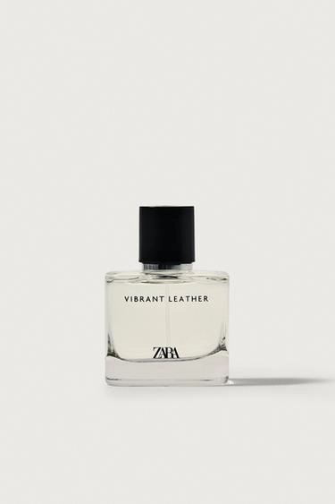 Vibrant leather — парфюмерная вода 60 мл