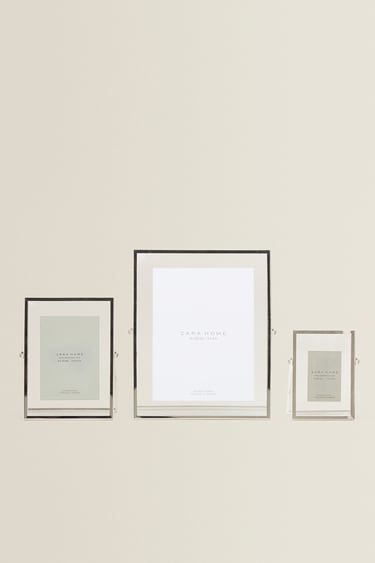 Zara Рама столешницы