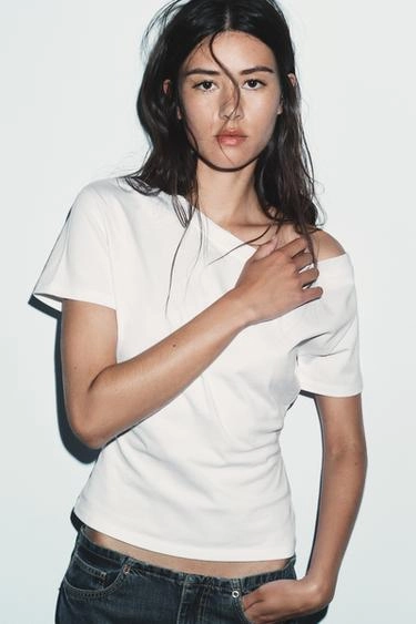 HEAVY COTTON SHORT SLEEVE T-SHIRT