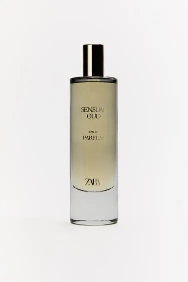 Туалетная вода ZARA SENSUAL OUD EDP 80 мл - Заказать в России