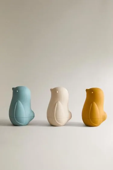 Набор детских пляжных распылителей в виде птиц (набор из 3 шт.)- Заказать в России