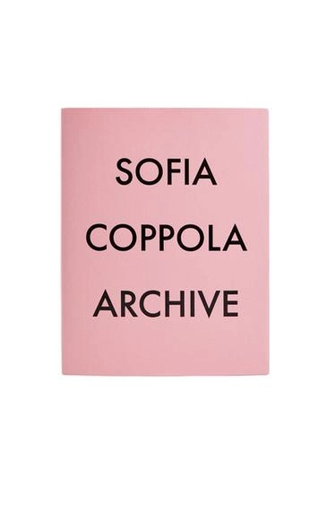 Archive софии копполы (английский)- Заказать в России