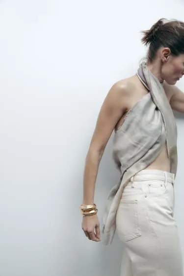 Набор из двух браслетов- Заказать в России