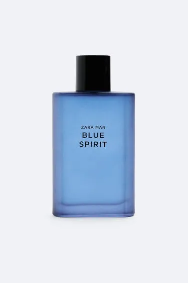 EAU DE TOILETTE TINTED LEATHER