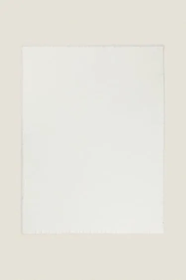 Плед из льна и хлопка- Заказать в России