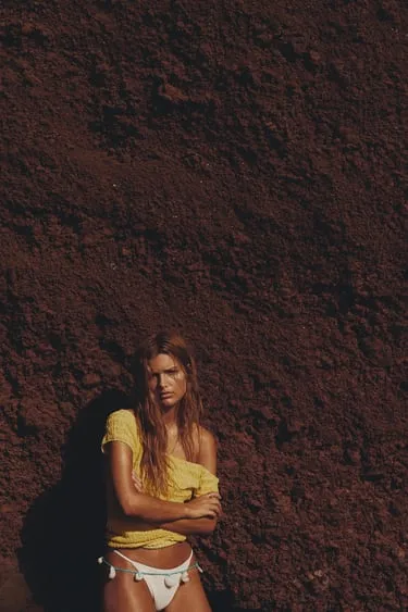 Плавки бикини