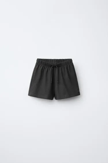 Базовые бермуды- Заказать в России