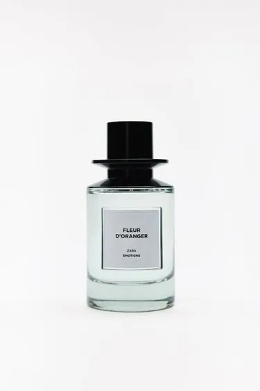 Парфюмированная вода ZARA FLEUR D'ORANGER EDP 100 мл