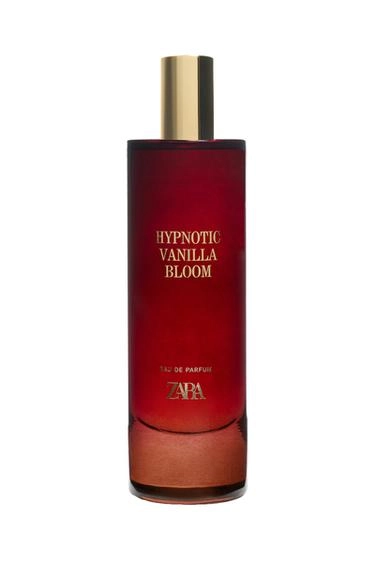 Парфюмерная вода hypnotic vanilla bloom 80 мл