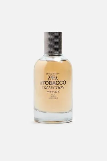 #TOBACCO COLLECTION INFINITE RICH WARM EDP 100 ML / 3.38 OZ