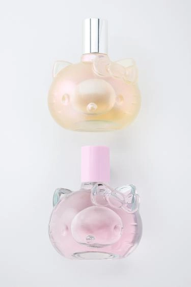 Туалетная вода Hello Kitty © Magic Rainbow 50+50ML