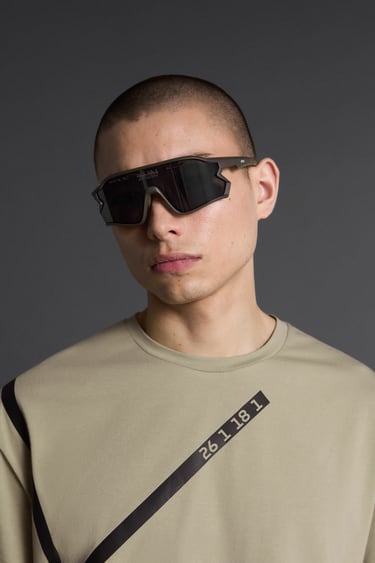 Zara Солнцезащитные очки BRIKO® купить с доставкой.