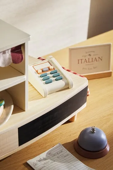 Игрушка для детского ресторана- Заказать в России