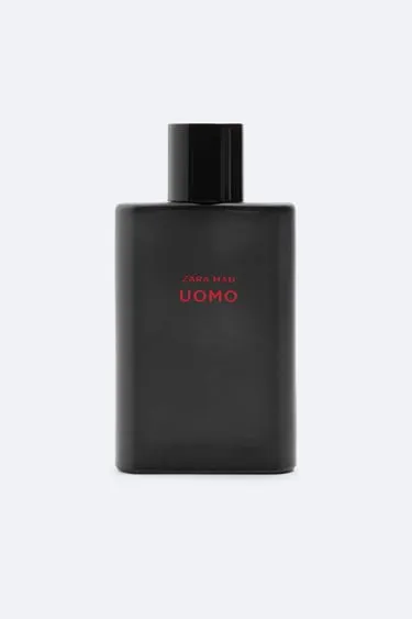 Туалетная вода ZARA MAN UOMO EDT, 90 мл