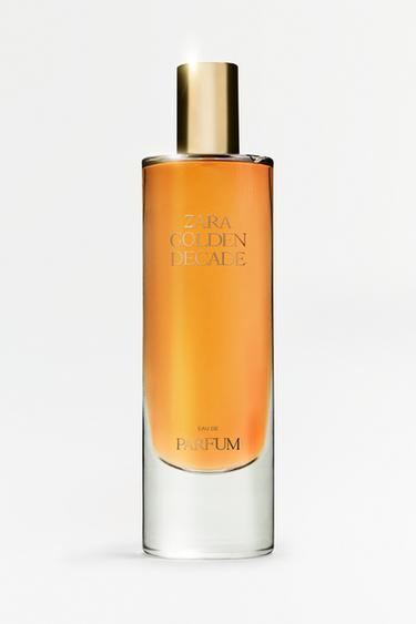 Парфюмерная вода GOLDEN DECADE EDP 80ML (2.71 FL. OZ)