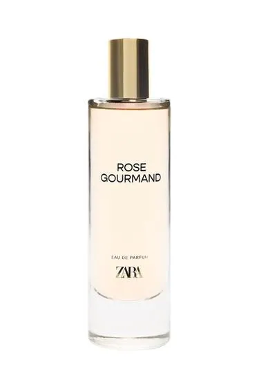 Парфюмированная вода - Rose Gourmand 80 мл- Заказать в России