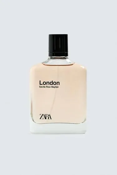 Парфюмированная вода - ZARA LONDON SAVILE ROW MAYFAIR 100ML / 3.38 OZ