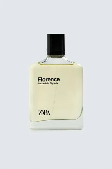 Парфюмированная вода - FLORENCE EDT 100 мл / 3,38 унции
