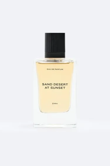 Парфюмированная вода - SAND DESERT AT SUNSET 100 мл / 3,38 унции