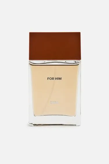 Парфюмерная вода - ZARA FOR HIM 100ML