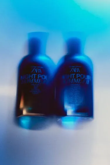 Парфюмированная вода - NIGHT POUR HOMME II 100 мл