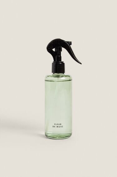 Zara (200 ML) опрыскиватель диффузор FLEUR DE MUSC