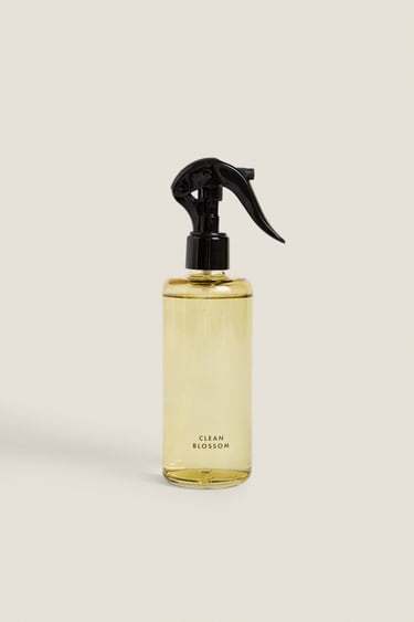 Zara (200 ML) опрыскиватель диффузор CLEAN BLOSSOM купить с доставкой.