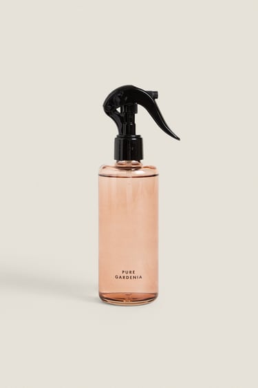Zara (200 ML) опрыскиватель диффузор PURE GARDENIA купить с доставкой.