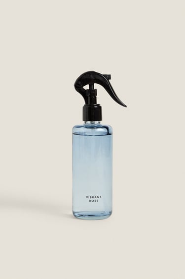 Zara  VIBRANT ROSE  диффузор-спрей 200 мл купить с доставкой.