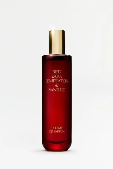  RED TEMPTATION  ваниль 50 мл / 1.69 унц.