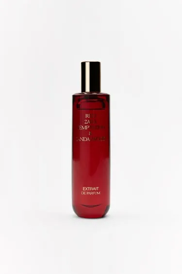 Аромат RED TEMPTATION SANDALWOOD 50 мл / 1.69 унции