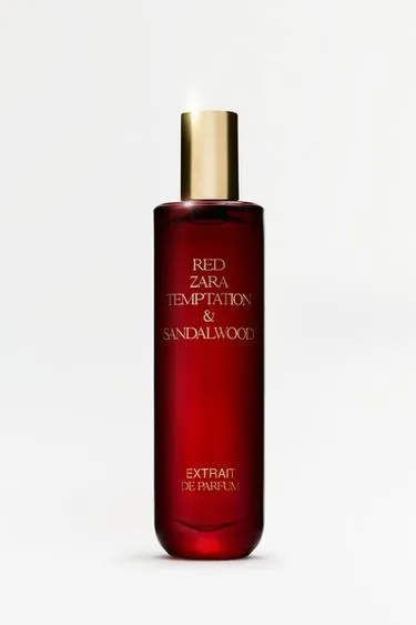 Аромат RED TEMPTATION SANDALWOOD 50 мл / 1.69 унции