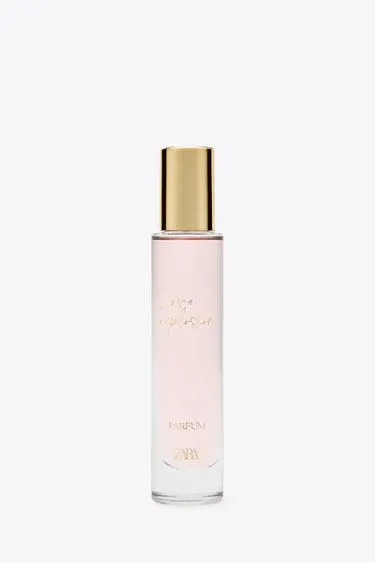 Парфюмированная вода ZARA LOVE EXPLOSION SPECIAL EDITION EDP, 30 мл