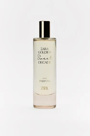 GOLDEN DECADE SWEET 80 ML / 2.71 OZ