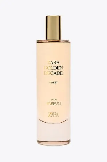 GOLDEN SWEET DECADE EDP 80 ML / 2.71 OZ