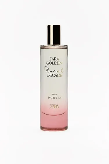 GOLDEN DECADE FLORAL 80 ML / 2.71 OZ