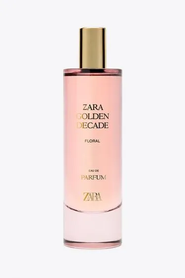 GOLDEN FLORAL DECADE EDP 80ML / 2.71 OZ